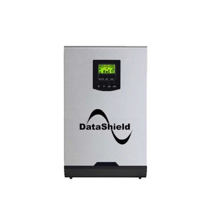 Inversor Cargador Solar DATASHIELD IS-1000 