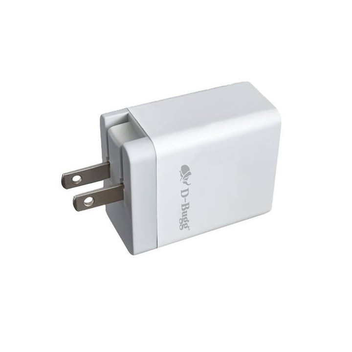 Cargadores DBUGG T43