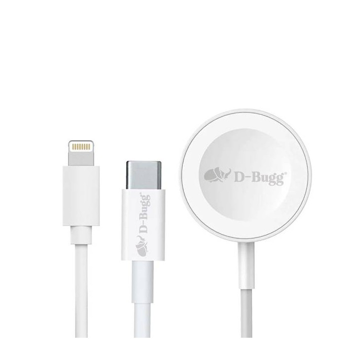 Cargadores DBUGG TI0DB-01