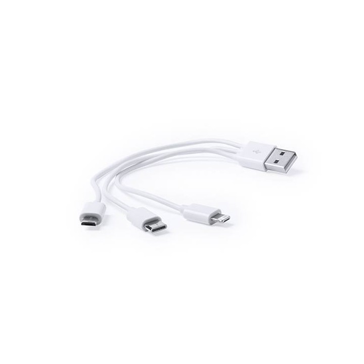 Cables USB DBUGG DB-G-3.1