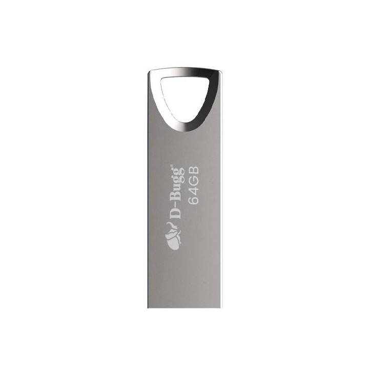 Memorias USB DBUGG DB-USB-64GB