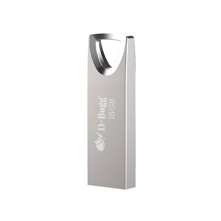 Memorias USB DBUGG DB-USB-16GB