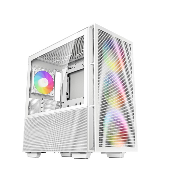 Gabinetes Gaming DeepCool CH560