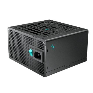Fuentes de Poder Gaming DeepCool PL550D
