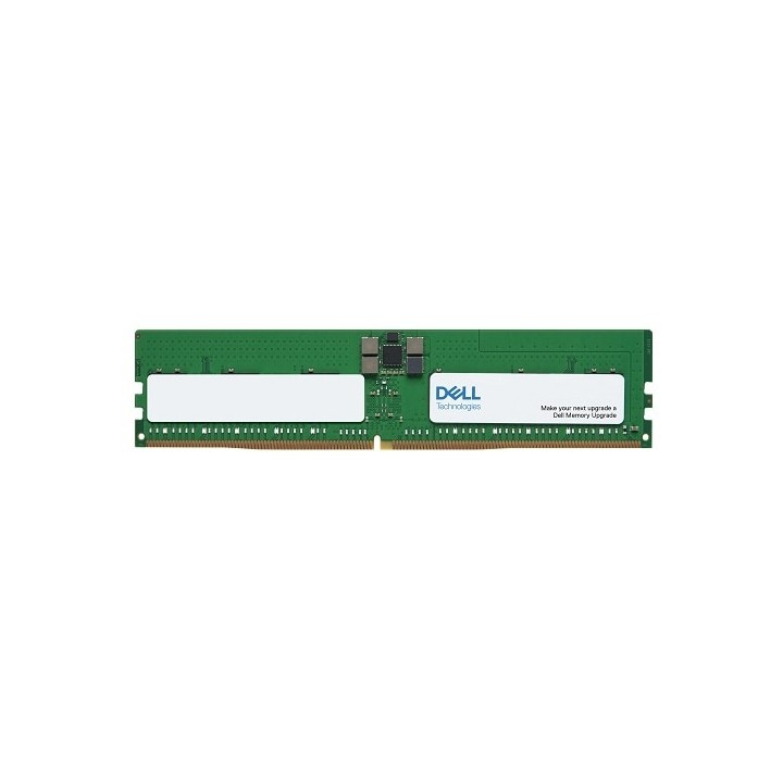 Memoria RAM DELL AC239377