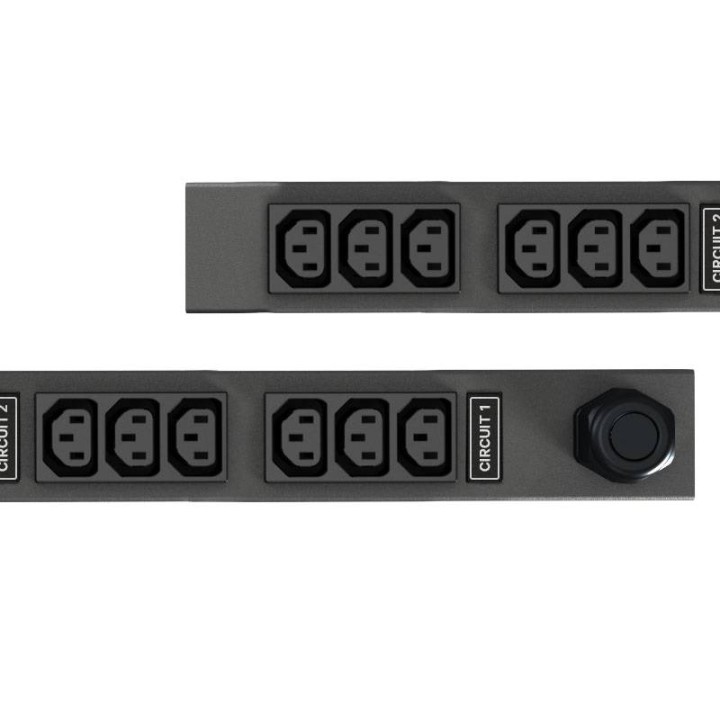 PDU DELL VP7541