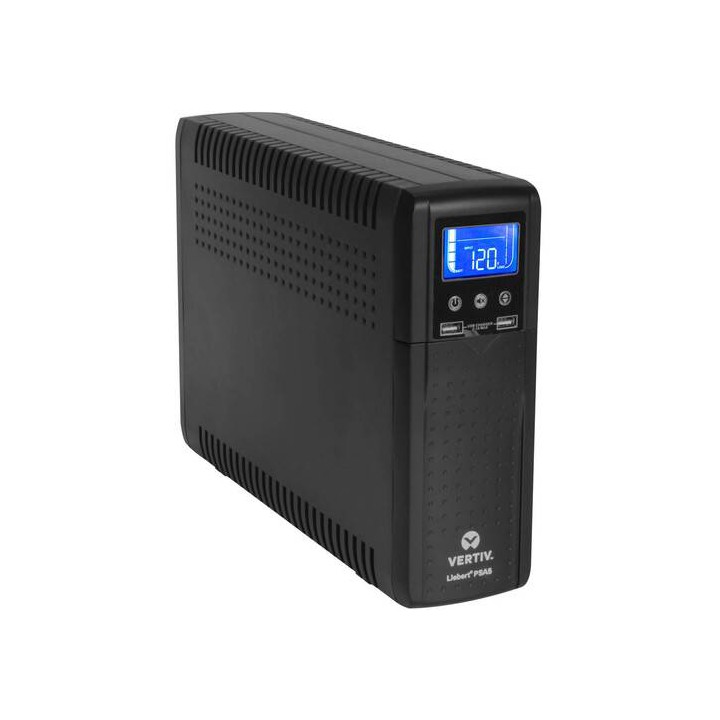 No Breaks y UPS DELL PSA5-1000MT-120