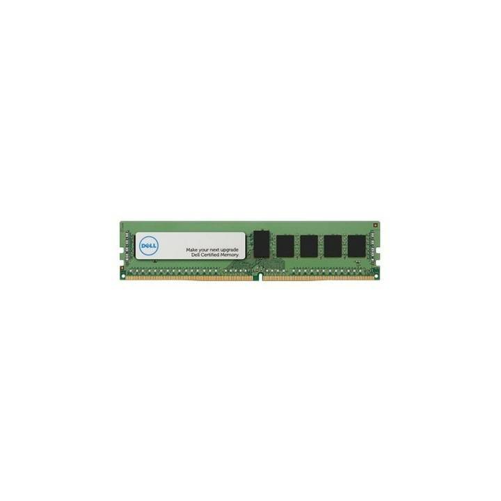 Memorias RAM DELL AC830716
