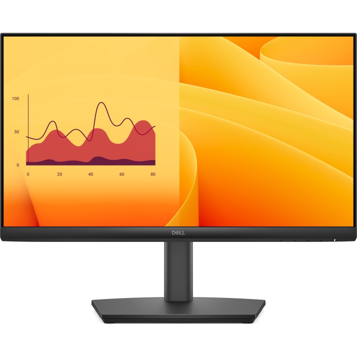 Monitores DELL E2225HSM