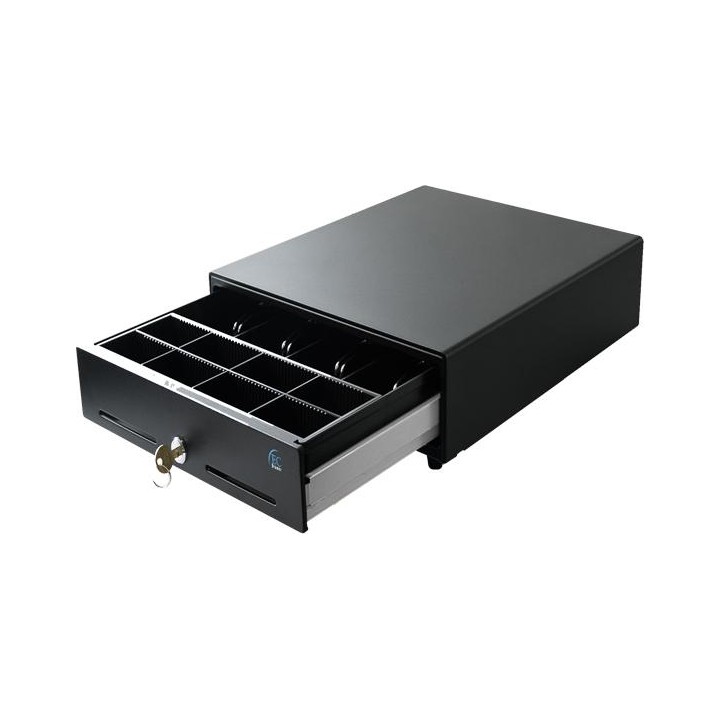 Cajón de Dinero EC-LINE EC-5100II-BLACK