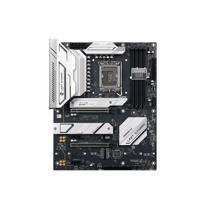 Motherboards ECS MOTHERBOARD ECS Z890H8-A2