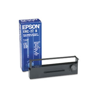 Cinta EPSON ERC-27B