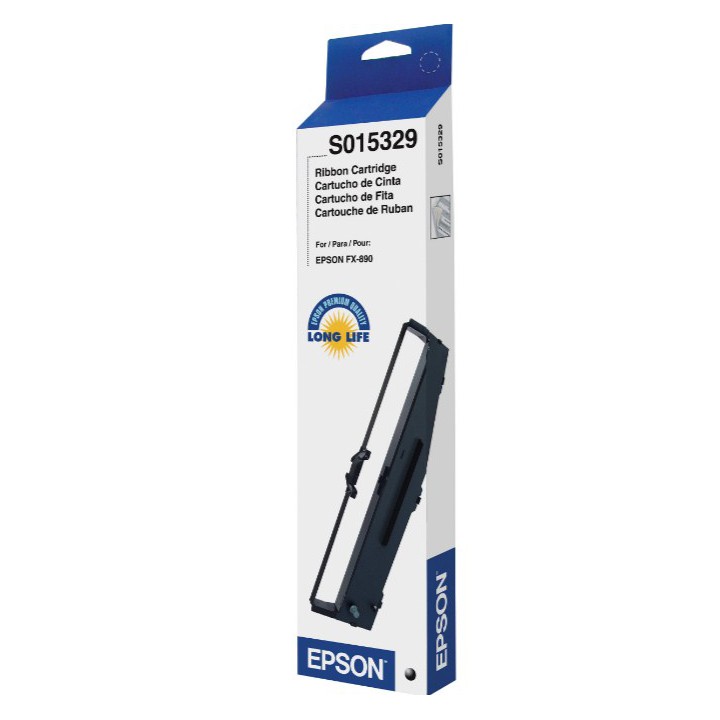 Cinta EPSON S015329