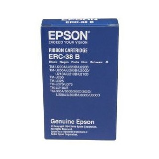 Cinta EPSON ERC-38B