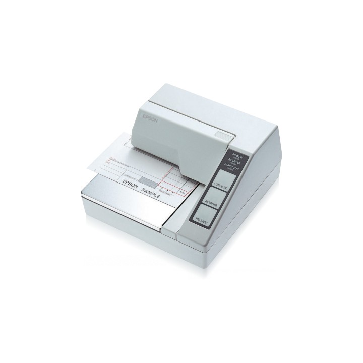 Impresora de Ticket EPSON TM-U295-272