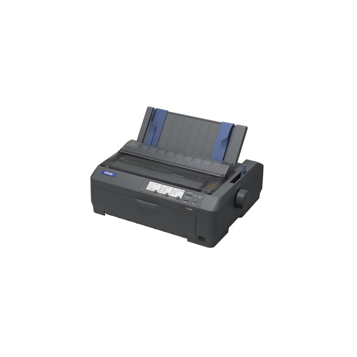 Impresora Matriz de Punto EPSON FX-890 II