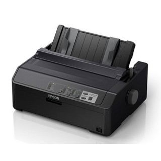 Impresora Matriz de Punto EPSON LQ-590II
