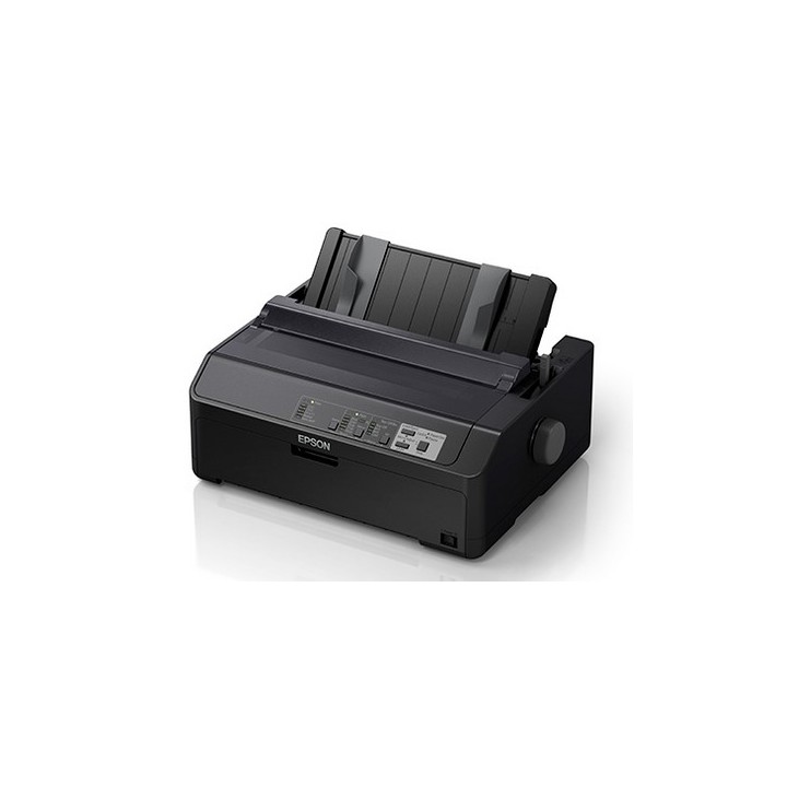 Impresora Matriz de Punto EPSON LQ-590II