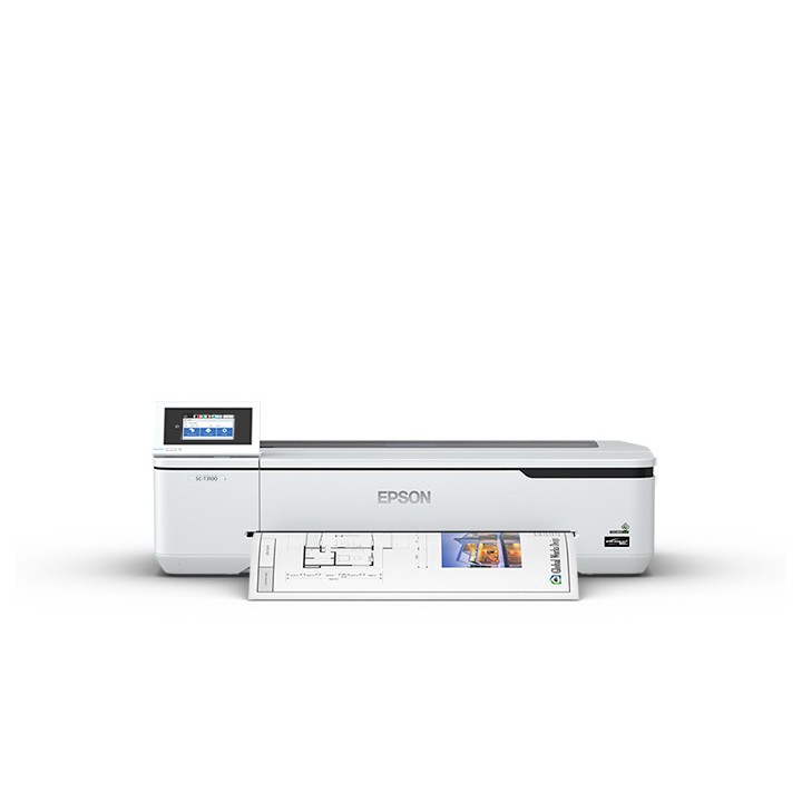 Plotter EPSON SureColor T3170