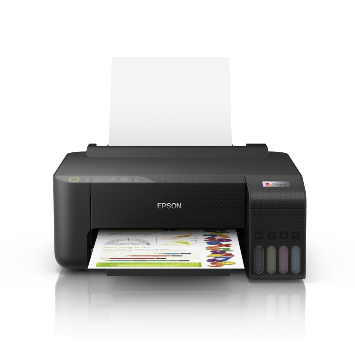 Impresora EPSON L1250 