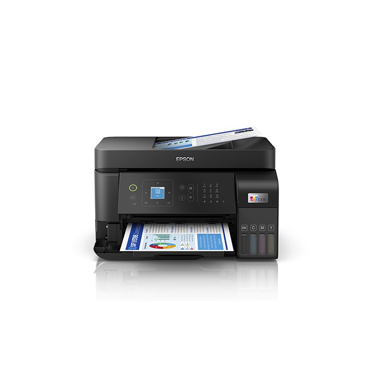 Impresora EPSON L5590