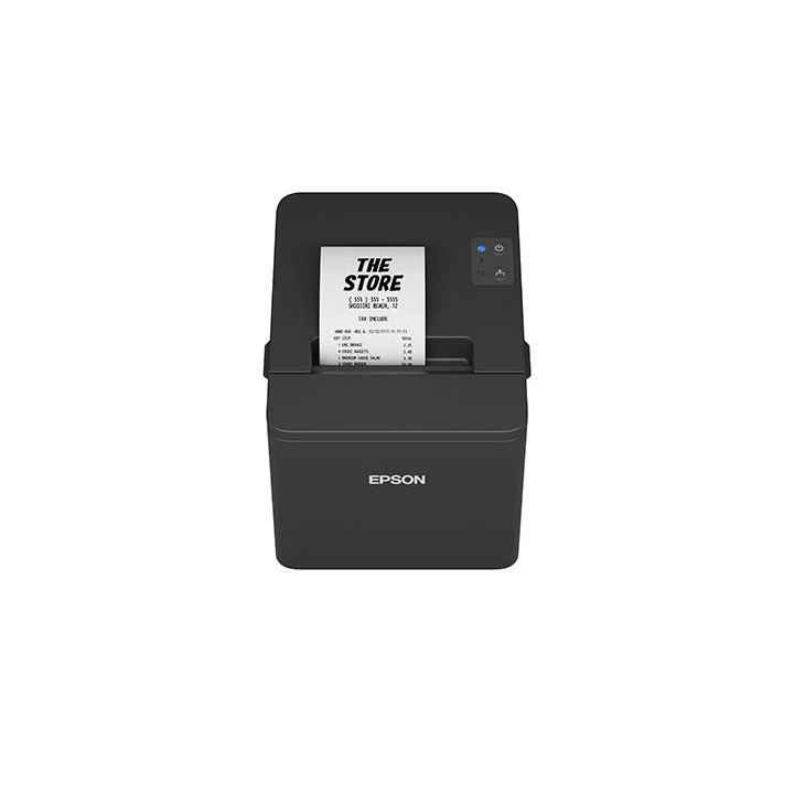 Impresoras POS EPSON TM-T20IV-SP