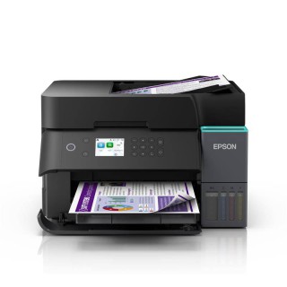 Multifuncionales EPSON Ecotank L6370