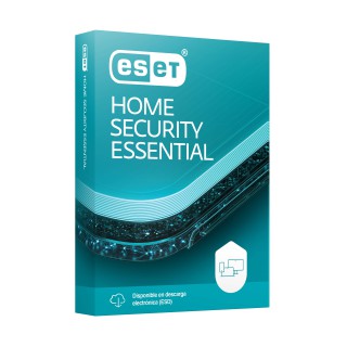 Antivirus ESET TMESET-505
