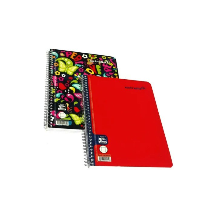 C. Prof. Star Kid  blanco C/Mgen 100 H Estrella 0672