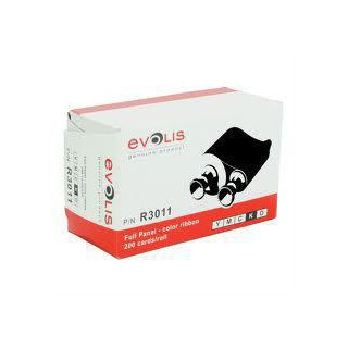 Cinta EVOLIS R3011