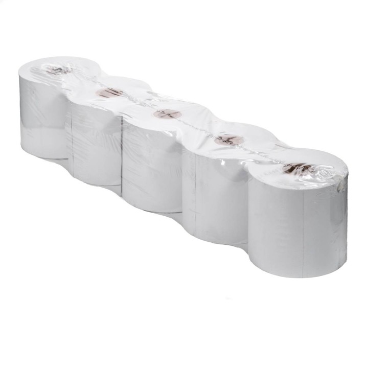Rollos de papel EVOTEC EV-3025C