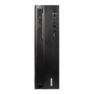 Gabinetes para Computadoras EVOTEC EV-1027