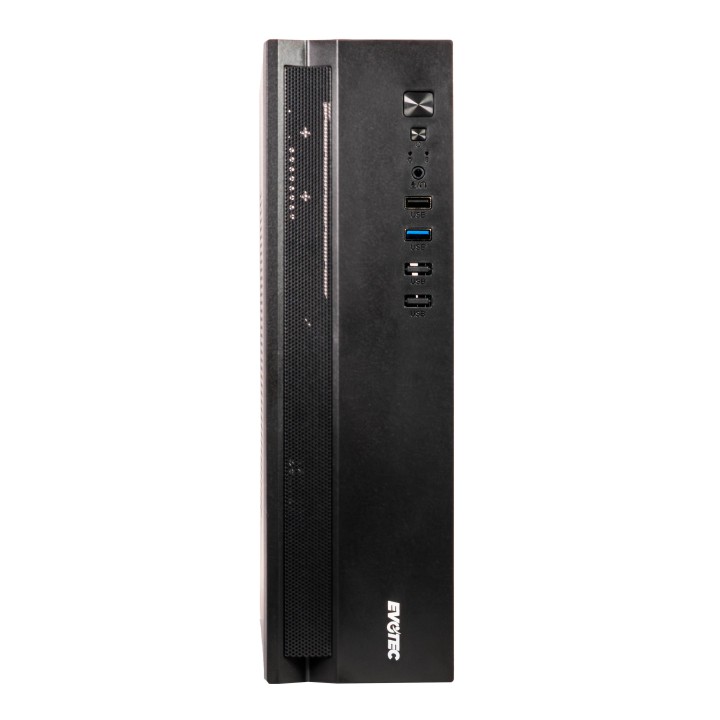 Gabinetes para Computadoras EVOTEC EV-1027