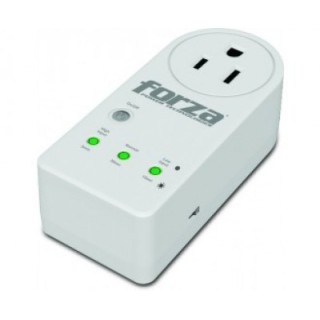 Supresor FORZA Zion-2K