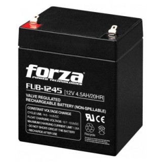 Batería para No Break FORZA FUB-1245