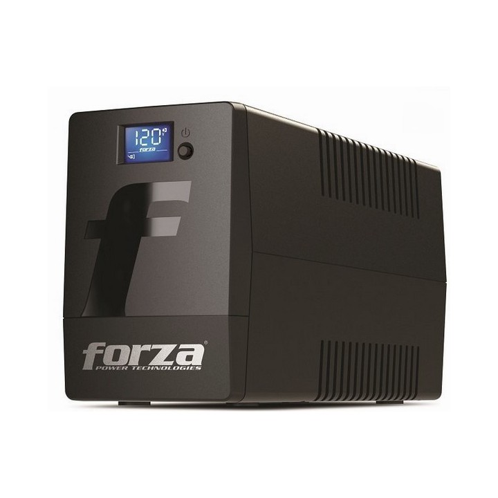 No-Break FORZA SL-801UL