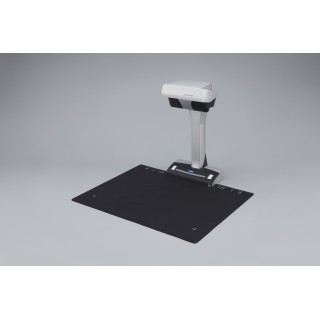 Escáner de imágenes FUJITSU SV600