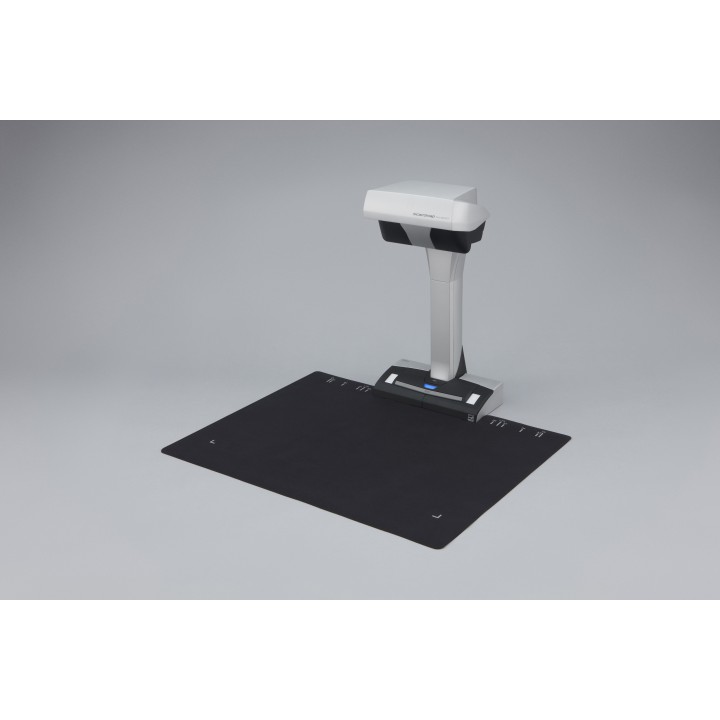 Escáner de imágenes FUJITSU SV600