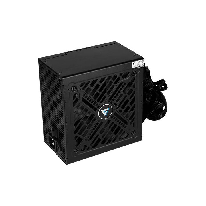 Fuentes de Poder Gaming GAME FACTOR PSG750