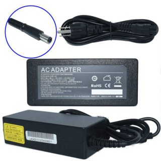 Cargador para Laptop GENERICO Adaptador de Corriente 65W 19.5V-3.34A