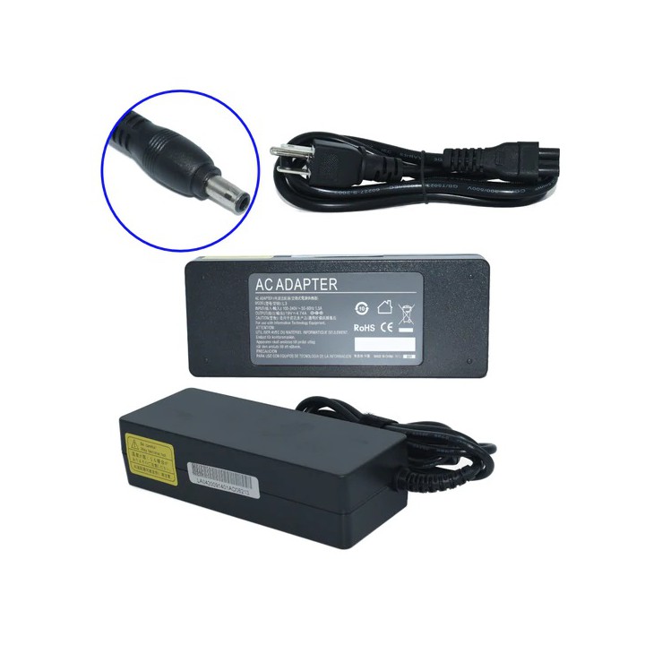 Cargador para Laptop GENERICO AC-Samsung