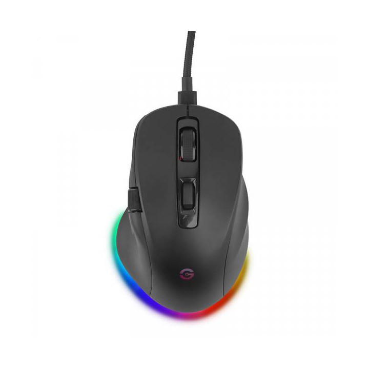 Mouse GETTTECH GGM-RGBTR-01