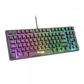 Teclados Gaming GETTTECH GPK-ESMWR-G2