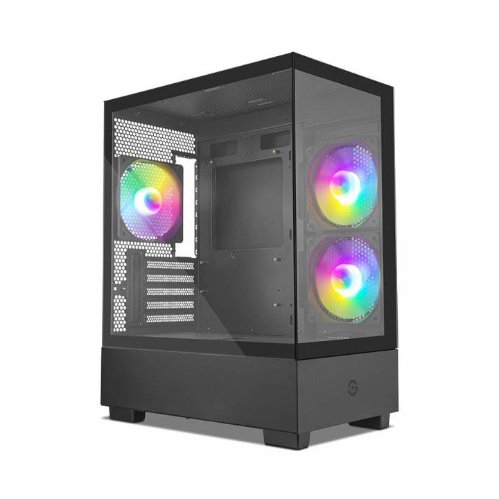 Gabinetes Gaming GETTTECH GCM-550AC-02
