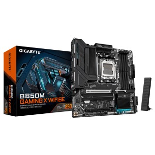 Motherboards GIGABYTE B850M GAMING X WF6E