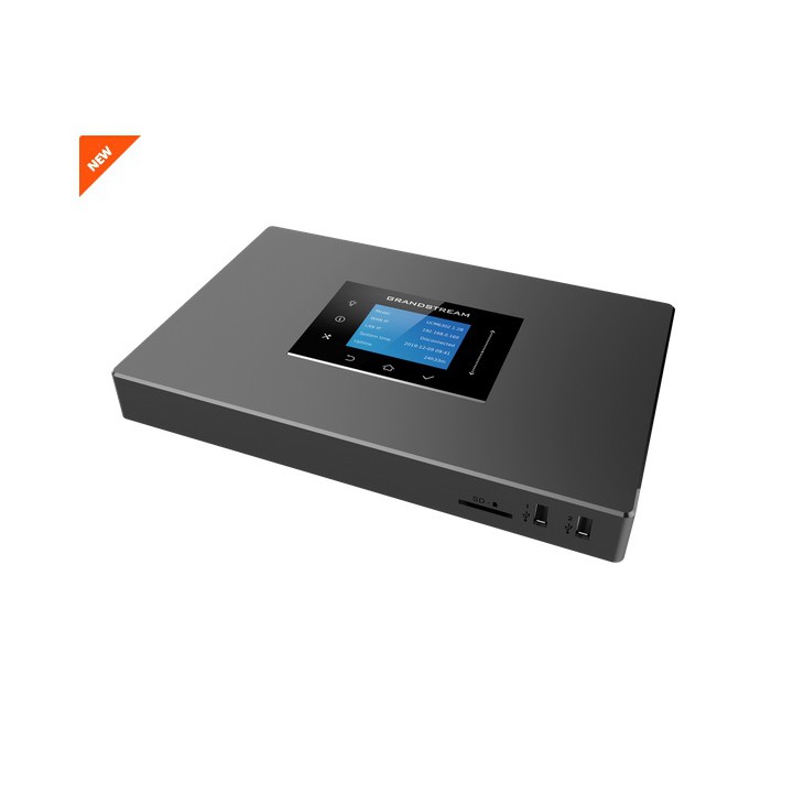 Conmutador Grandstream UCM6302
