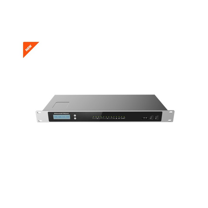 Conmutador Grandstream UCM6304