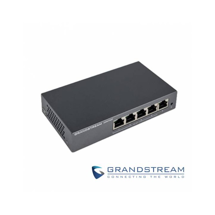 Switch Grandstream GWN7700P