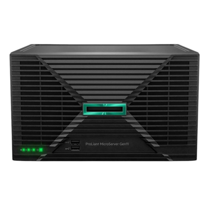 Servidores Hewlett Packard Enterprise HPE Microserver Gen11