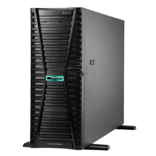 Servidores Hewlett Packard Enterprise ML350 Gen11